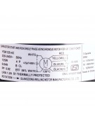 Электродвигатель YSK125-4C 125W (021276)