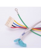 Электродвигатель YSK125-4C 125W (021276)