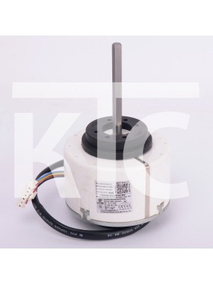 Электродвигатель внутреннего блока кондиционера WZDK58-38G SIC-55CVL-F159-1 DC310V 8P 60W (020316)