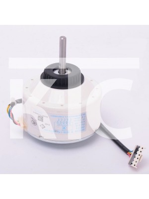 Электродвигатель внутреннего блока ZWR25-A FN25A-ZL DC200-370V/25W (021027)
