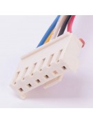 Электродвигатель внутреннего блока EHDS50AQH 1457336.E 80W/DC310V (021032)
