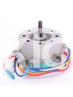 Электродвигатель наружного блока LS-16D3-03 WK2-16D3-A08D (021048)