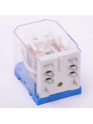 Реле JQX-40F/2Z 12VDC (021244) Реле JQX-40F/2Z 12VDC (021244)