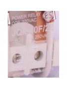 Реле JQX-40F/2Z 220VAC (021245) Реле JQX-40F/2Z 220VAC (021245)