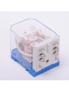 Реле JQX-40F/2Z 220VAC (021245) Реле JQX-40F/2Z 220VAC (021245)