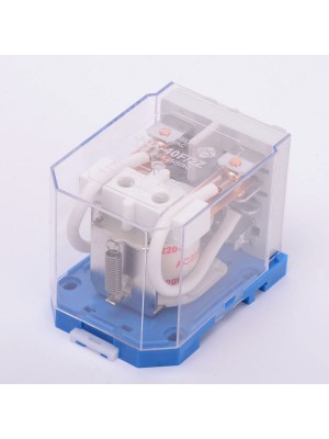 Реле JQX-40F/2Z 220VAC (021245)