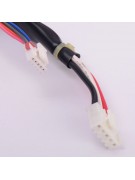 Электродвигатель наружного блока DMSB-750W-8P (DMSBA8PAK) DC310V/750W (021262) Электродвигатель наружного блока DMSB-750W-8P (DMSBA8PAK) DC310V/750W (021262)