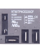 Реле NT90TPNCE220CF (021231)