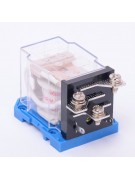 Реле JQX-58F/1Z 220VAC (021235) Реле JQX-58F/1Z 220VAC (021235)