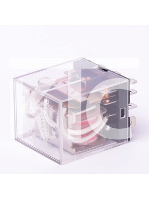Реле LY3 220VAC (021236)