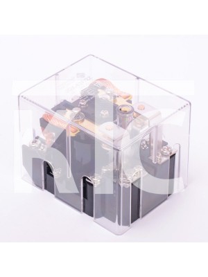 Реле JQX-62F/2Z 220VAC (021238)