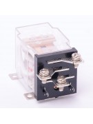 Реле JQX-40F/1Z 220VAC (021240) Реле JQX-40F/1Z 220VAC (021240)