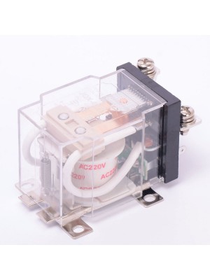 Реле JQX-40F/1Z 220VAC (021240)