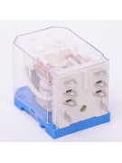 Реле JQX-40F/2Z 24VDC (021241) Реле JQX-40F/2Z 24VDC (021241)