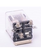 Реле JQX-80FS/2Z 24VDC (021242) Реле JQX-80FS/2Z 24VDC (021242)