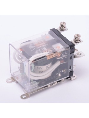 Реле JQX-80FS/2Z 24VDC (021242)