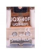 Реле JQX-52F 1Z 220VAC (021243)