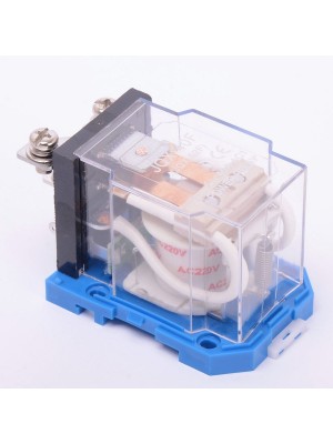 Реле JQX-52F 1Z 220VAC (021243)