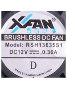 Электродвигатель вентилятора осушителей BDH15L D3020-080 RSH13635S1 DC12V/0.36A HC-1076128 (021317) Электродвигатель вентилятора осушителей BDH15L D3020-080 RSH13635S1 DC12V/0.36A HC-1076128 (021317)