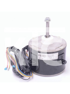 Электродвигатель наружного блока YDK140-6D LW140B 140W/ПРЧ (021038)