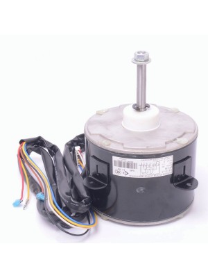 Электродвигатель наружного блока YDK140-6D LW140B 140W/ПРЧ (021038)