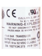 Датчик давления P599AGJS551 (021387) Датчик давления P599AGJS551 (021387)