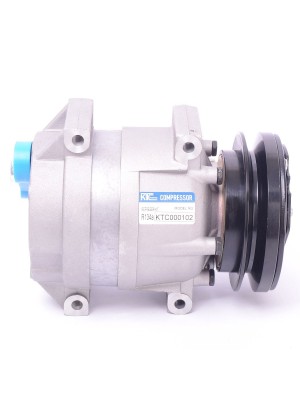 Компрессор Daewoo Espero Nexiа 9619807 1A  (000102)