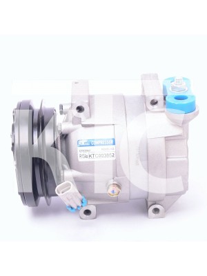 Компрессор Daewoo Lanos 96274629  1А (003852)