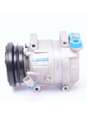 Компрессор Daewoo Lanos 96274629  1А (003852)