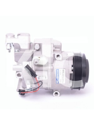 Компрессор Mercedes 6SEU12C 0002307911 5PK (007808)