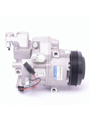 Компрессор Mercedes 6SEU12C 0002307911 5PK (007808)