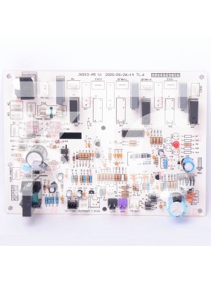Плата управления GRJW510-A1 (021080)