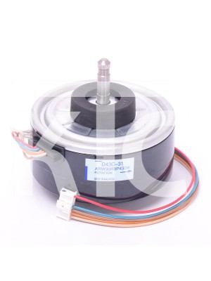 Электродвигатель внутреннего блока ARW30R8P43DA D43C-31 1438653 (021416)