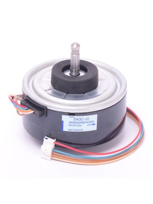 Электродвигатель внутреннего блока ARW30R8P43DA D43C-31 1438653 (021416)