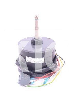 Электродвигатель наружного блока YDK140-6F 140W YDK150-6C-420 (021426)