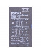 Контактор XMCO-188 25A 112035020000045 (021422)
