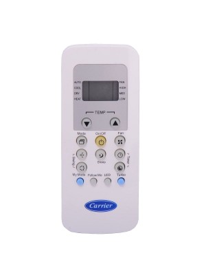Пульт RG56N/BGEF 17317000001575 Carrier (021446)