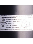 Электродвигатель наружного блока YDK450-6A/YDK430-6N8 (015455)