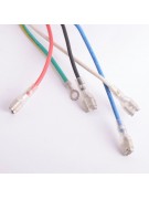 Электродвигатель наружного блока YDK450-6A/YDK430-6N8 (015455)