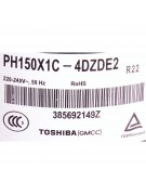 Компрессор PH150X1C-4DZDE2 9000BTU R22 (017818) Компрессор PH150X1C-4DZDE2 9000BTU R22 (017818)
