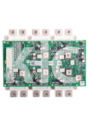 IGBT плата 031-02061-003 (021089)