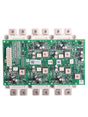 IGBT плата 031-02061-003 (021089)