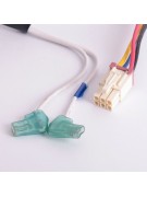 Электродвигатель YSK85-4C-1 11002012003422 (021471) Электродвигатель YSK85-4C-1 11002012003422 (021471)
