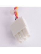 Электродвигатель наружного блока ZKFN-120-8-2 WZDK120-38G-W DC310/120W 11002015000247 (021473) Электродвигатель наружного блока ZKFN-120-8-2 WZDK120-38G-W DC310/120W 11002015000247 (021473)