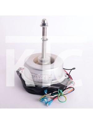 Электродвигатель наружного блока LW68B YDK68-6BL 68W/ПРЧ (021474)