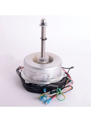 Электродвигатель наружного блока LW68B YDK68-6BL 68W/ПРЧ (021474)