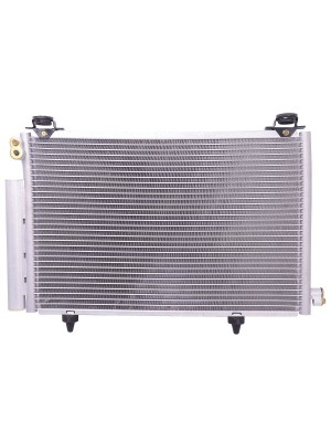 Конденсатор Toyota Vits/Plats  (17946)