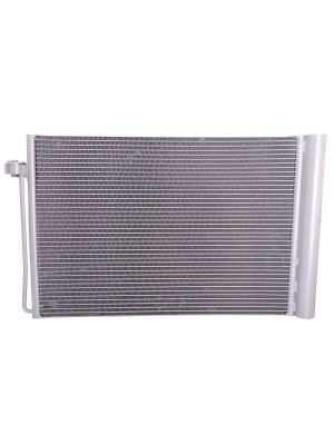 Конденсатор BMW 5 Е60/7 Е65,E66 94679