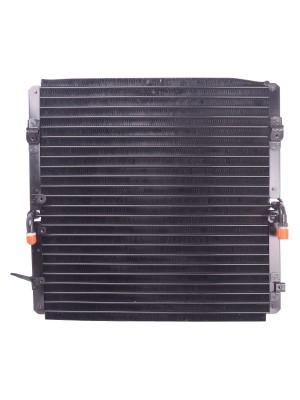 Конденсатор Toyota Land Cruiser 100 98-07 94053 (6379)