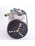 Компрессор Audi 4A0260805AD 6PK  (003854)